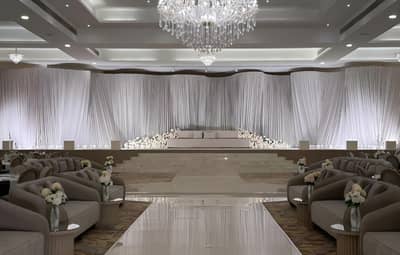 Al Murjan Banquet Hall   Muscat