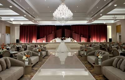 Wedding Hall
