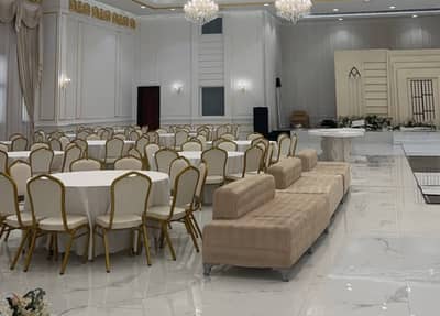 Wedding Hall 2