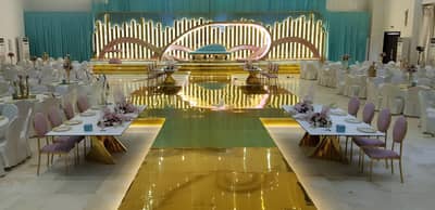 Wedding Hall