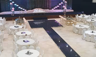 Princes Palace Banquet Hall Oman