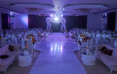Wedding Hall