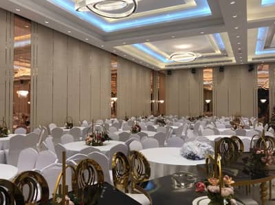 Wedding Hall