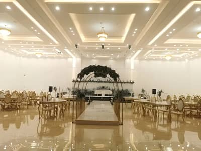 Mazoon Hall For Weddings