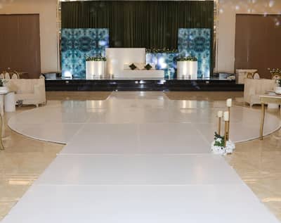 Mazoon Hall For Weddings