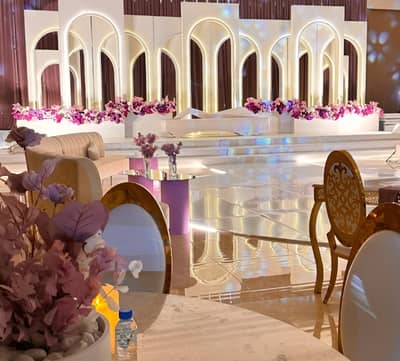 Mazoon Hall For Weddings