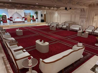 Wedding Hall