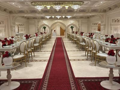 Wedding Hall