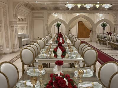 Wedding Hall