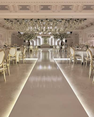 Wedding Hall