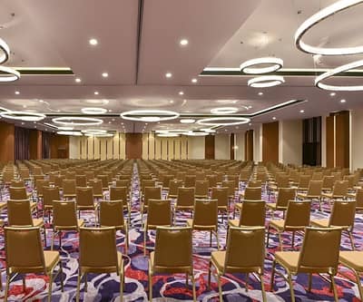 Jenan Ballroom