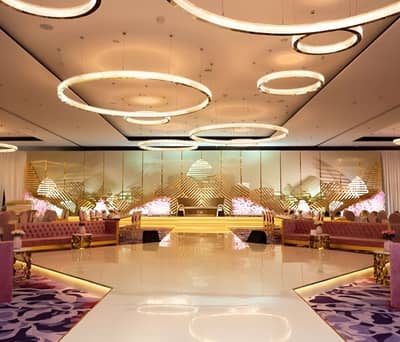 Jenan Ballroom