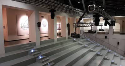 The Americani Cultural Centre