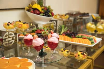 Food & Drinks