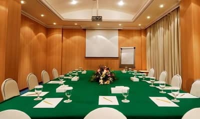 Board Room B