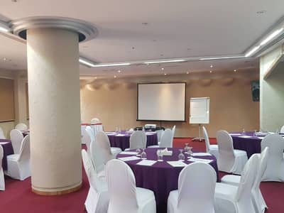 Hotel Muscat Holiday