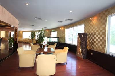 Ramee Dream Resort Oman Seeb