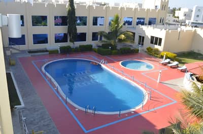 Ramee Dream Resort Oman Seeb