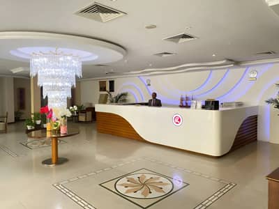 Ramee Dream Resort Oman Seeb
