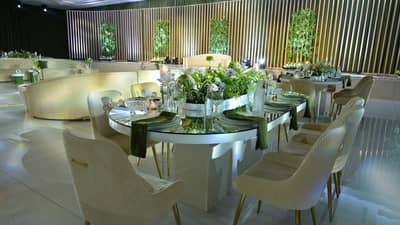 Areena Muscat Wedding Hall Oman