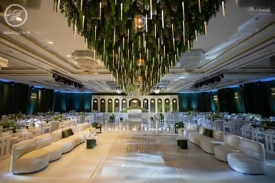 Wedding Hall