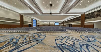 Oman Convention & Exhibition Centre