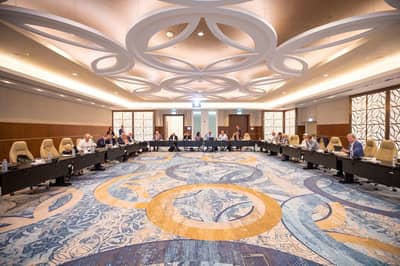 Meeting Room 13 + 14