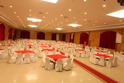 Dream Ball Room