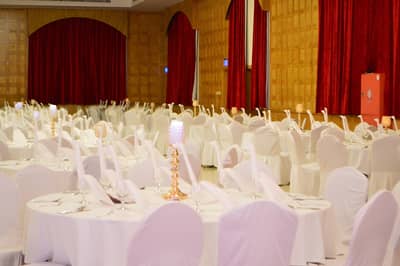 Dream Ball Room
