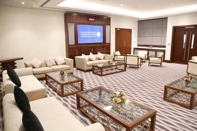 Hospitality Suite 4