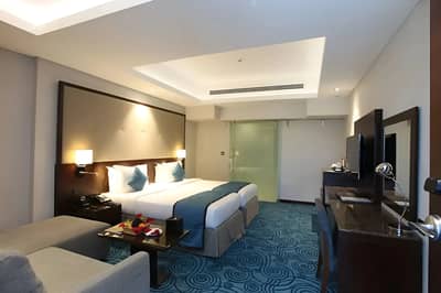Ramee Dream Resort Oman Seeb