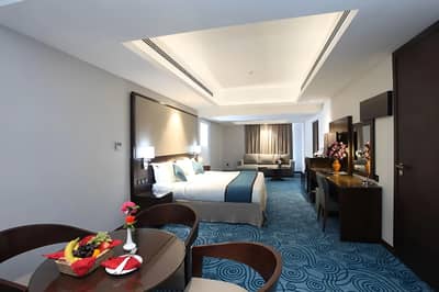 Ramee Dream Resort Oman Seeb