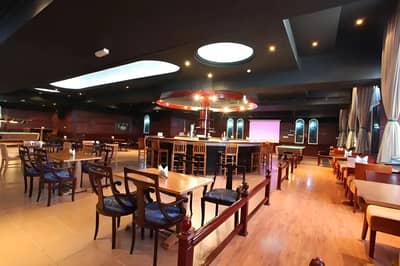 Sports Bar