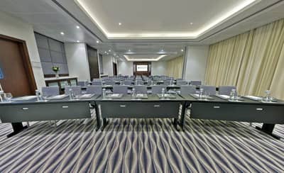 Hospitality Suite 5