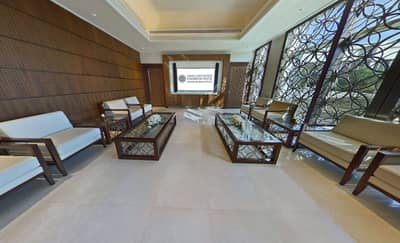 VIP Pavilion Majlis Room 2