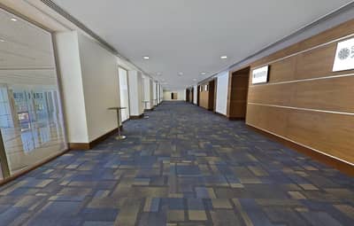 Oman Convention & Exhibition Centre