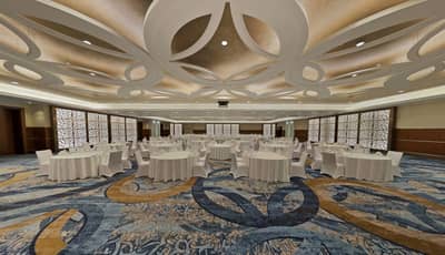 Junior Ballroom