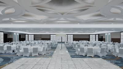 Subdivision  Junior Ballroom A