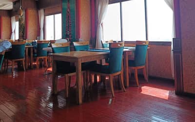 Little Hut Of Keranadu Restaurant Oman