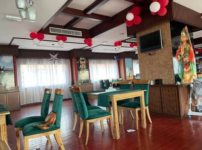 Little Hut Of Keranadu Restaurant Oman