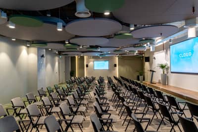 Auditorium