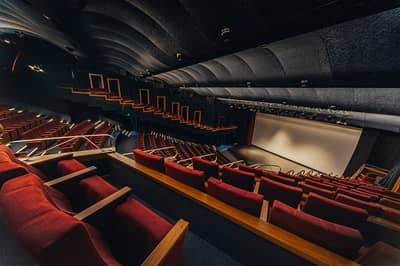 Auditorium