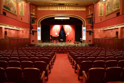 Auditorium