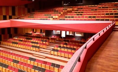 Auditorium
