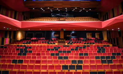 Auditorium