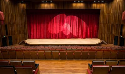 Leyla Gencer Opera and Arts Center