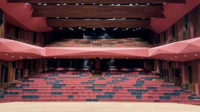 Auditorium
