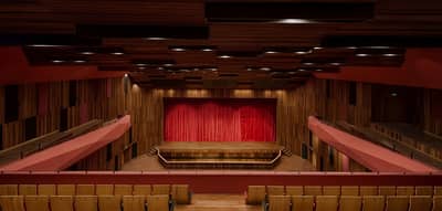 Leyla Gencer Opera and Arts Center