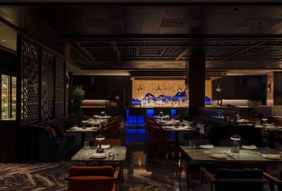 Hakkasan Istanbul