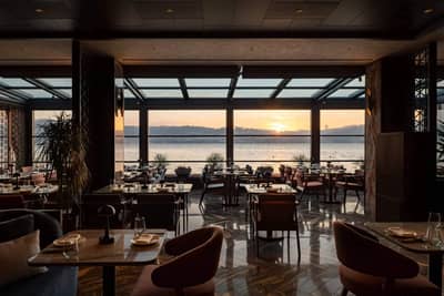 Hakkasan Istanbul